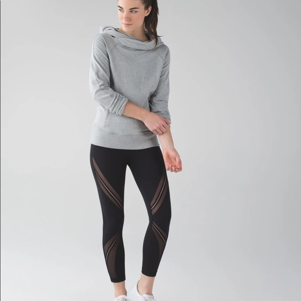 Lululemon High Times Pant (Metta) *Full-On Luxtreme - Picture 8 of 12